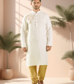 Kurta set for men"s