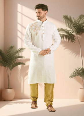 Kurta set for men"s 2
