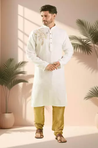 Kurta set for men"s