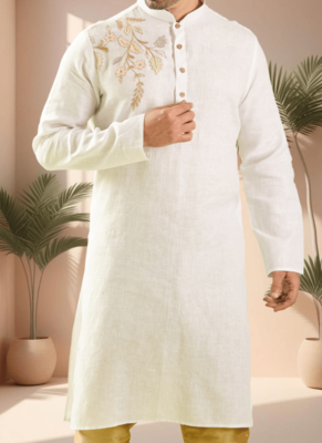 Kurta set for men"s 3