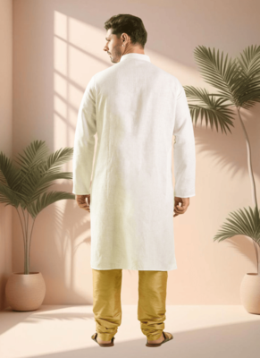Kurta set for men"s 4