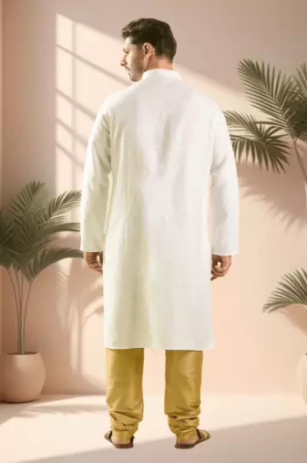Kurta set for men"s