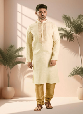 Kurta set for men"s 1