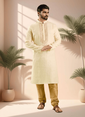 Kurta set for men"s 2