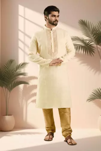 Kurta set for men"s