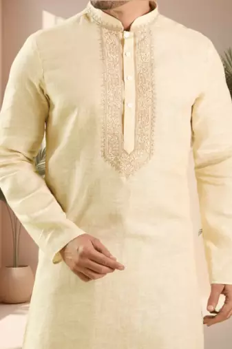 Kurta set for men"s