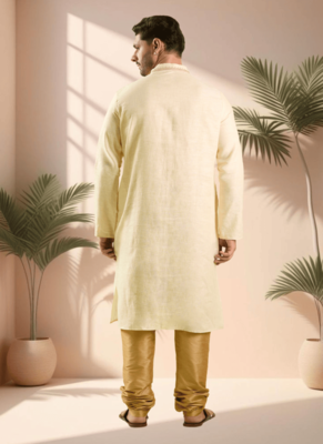 Kurta set for men"s 4