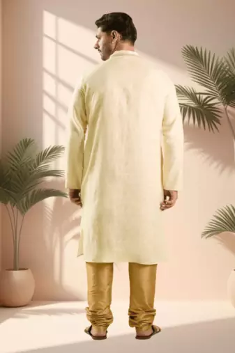 Kurta set for men"s