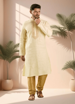 Kurta set for men"s 2