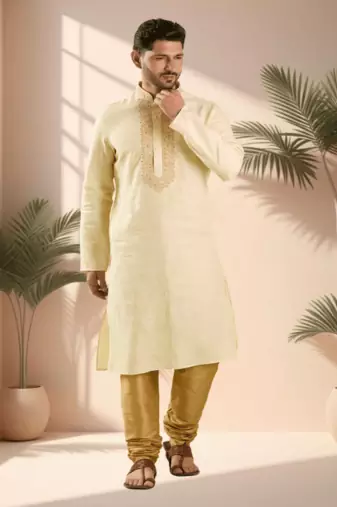 Kurta set for men"s