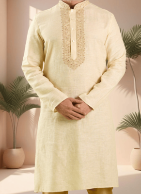 Kurta set for men"s 3