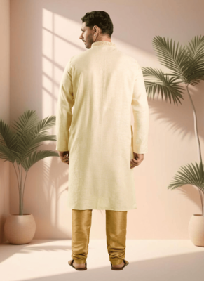 Kurta set for men"s 4
