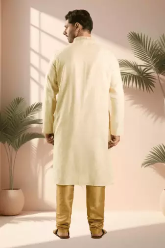 Kurta set for men"s