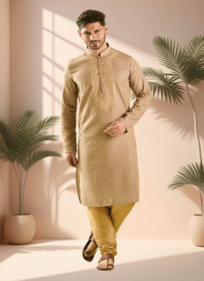 Kurta set for men"s 2