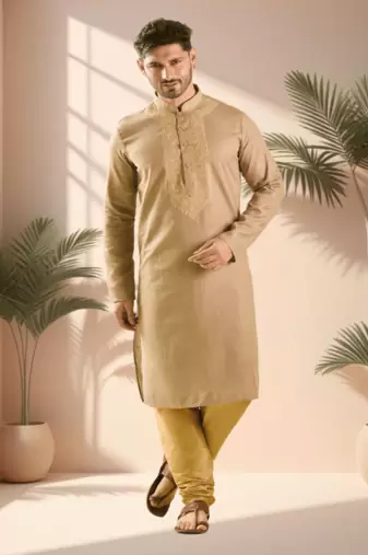 Kurta set for men"s