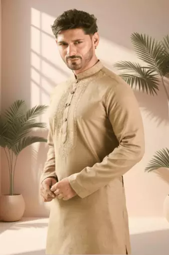 Kurta set for men"s