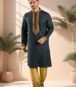 Kurta set for men"s
