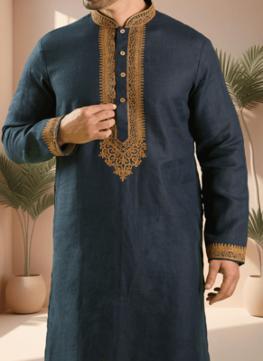 Kurta set for men"s 3