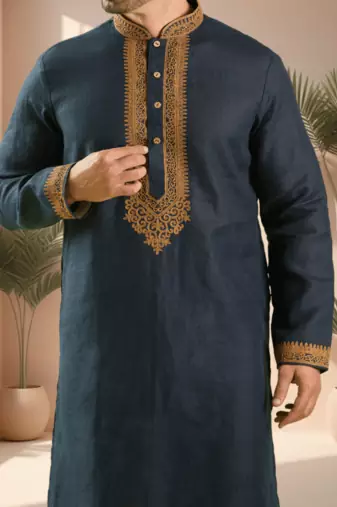 Kurta set for men"s