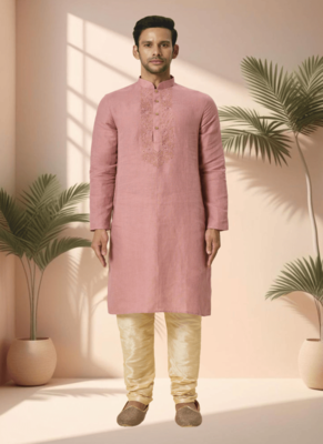Kurta set for men"s 1