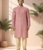 Kurta set for men"s