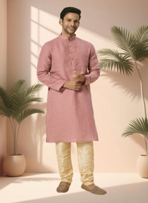 Kurta set for men"s 2