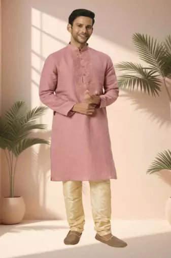 Kurta set for men"s
