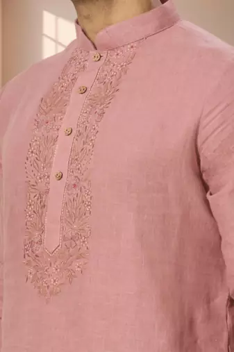 Kurta set for men"s
