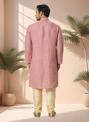 Kurta set for men"s 4