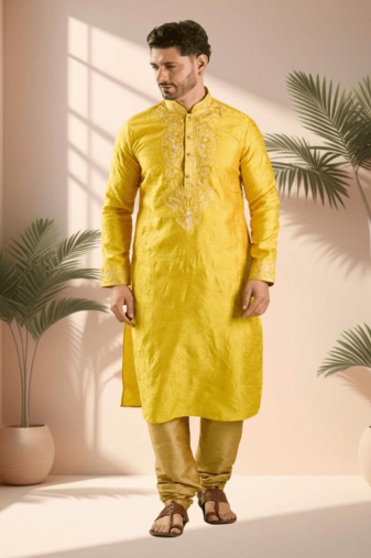 Kurta set for men"s