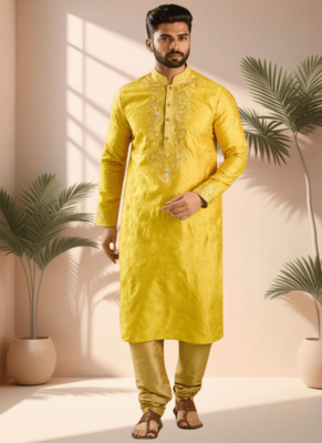 Kurta set for men"s 2