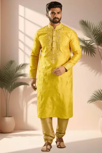 Kurta set for men"s