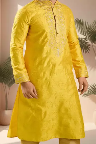 Kurta set for men"s