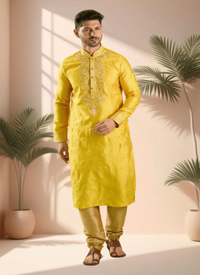 Kurta set for men"s 4