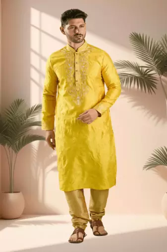 Kurta set for men"s