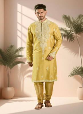 Kurta set for men"s 1