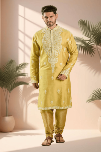 Kurta set for men"s