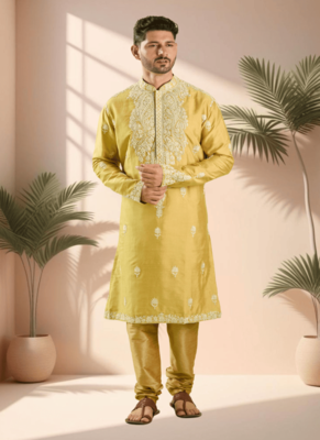 Kurta set for men"s 2