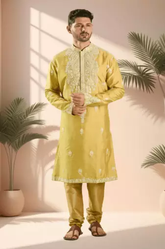 Kurta set for men"s