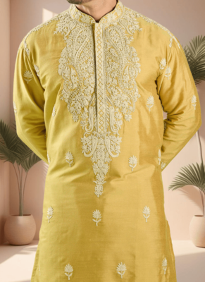 Kurta set for men"s 3