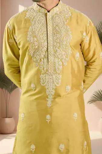 Kurta set for men"s