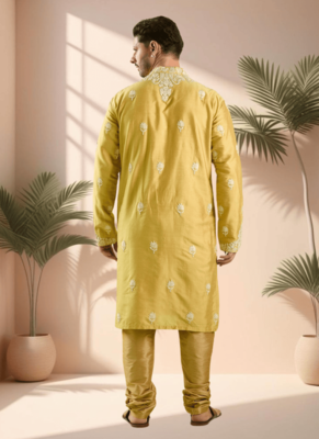 Kurta set for men"s 4