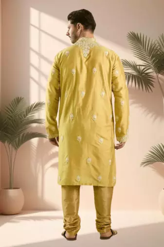 Kurta set for men"s