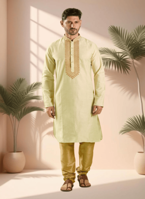 Kurta set for men"s 1