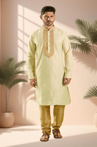 Kurta set for men"s