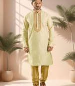 Kurta set for men"s