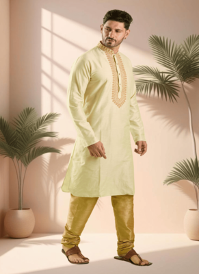 Kurta set for men"s 2