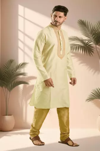 Kurta set for men"s
