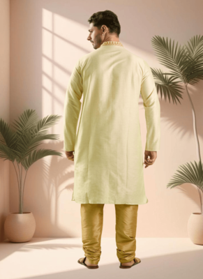 Kurta set for men"s 4