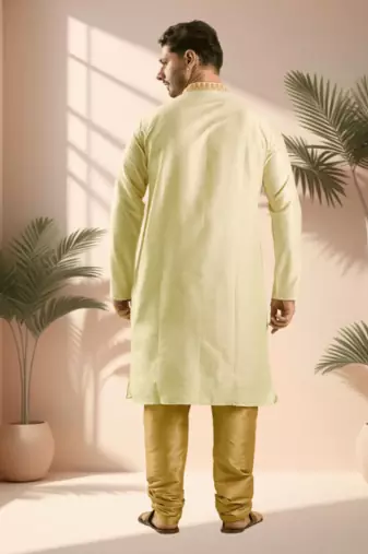 Kurta set for men"s